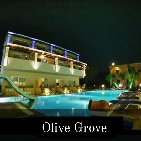 Olivegrove Apartment Sidari  Ngoại thất bức ảnh