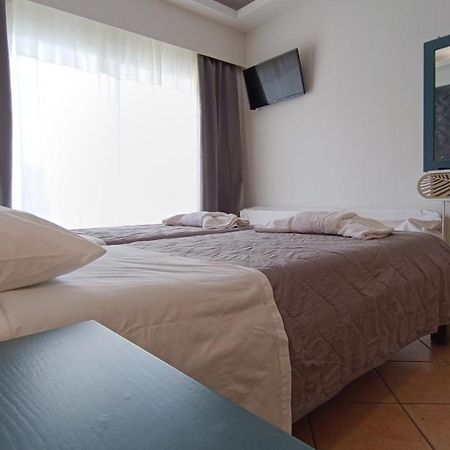 Olivegrove Apartment Sidari  Ngoại thất bức ảnh