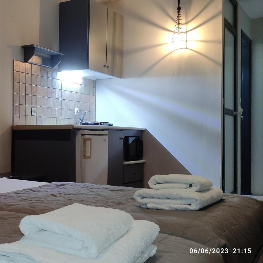 Olivegrove Apartment Sidari  Ngoại thất bức ảnh