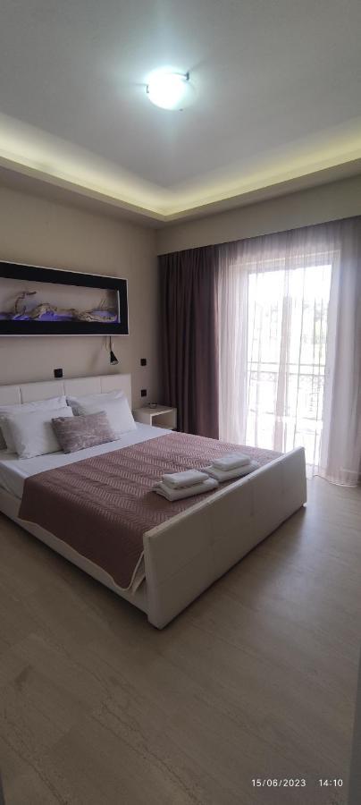 Olivegrove Apartment Sidari  Phòng bức ảnh