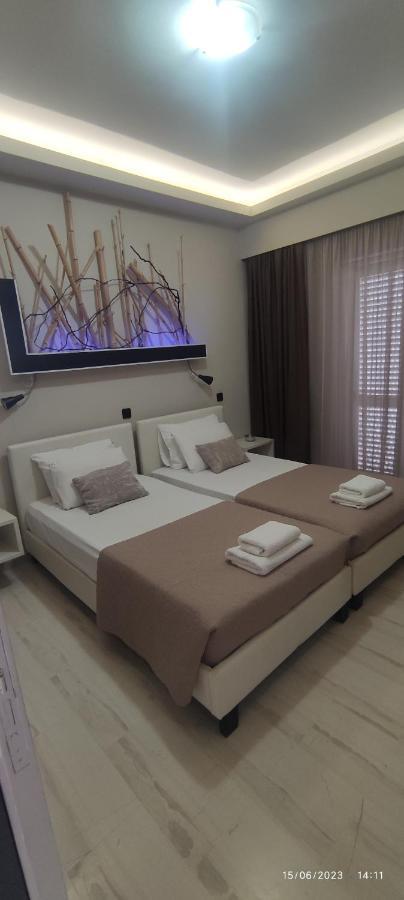 Olivegrove Apartment Sidari  Phòng bức ảnh