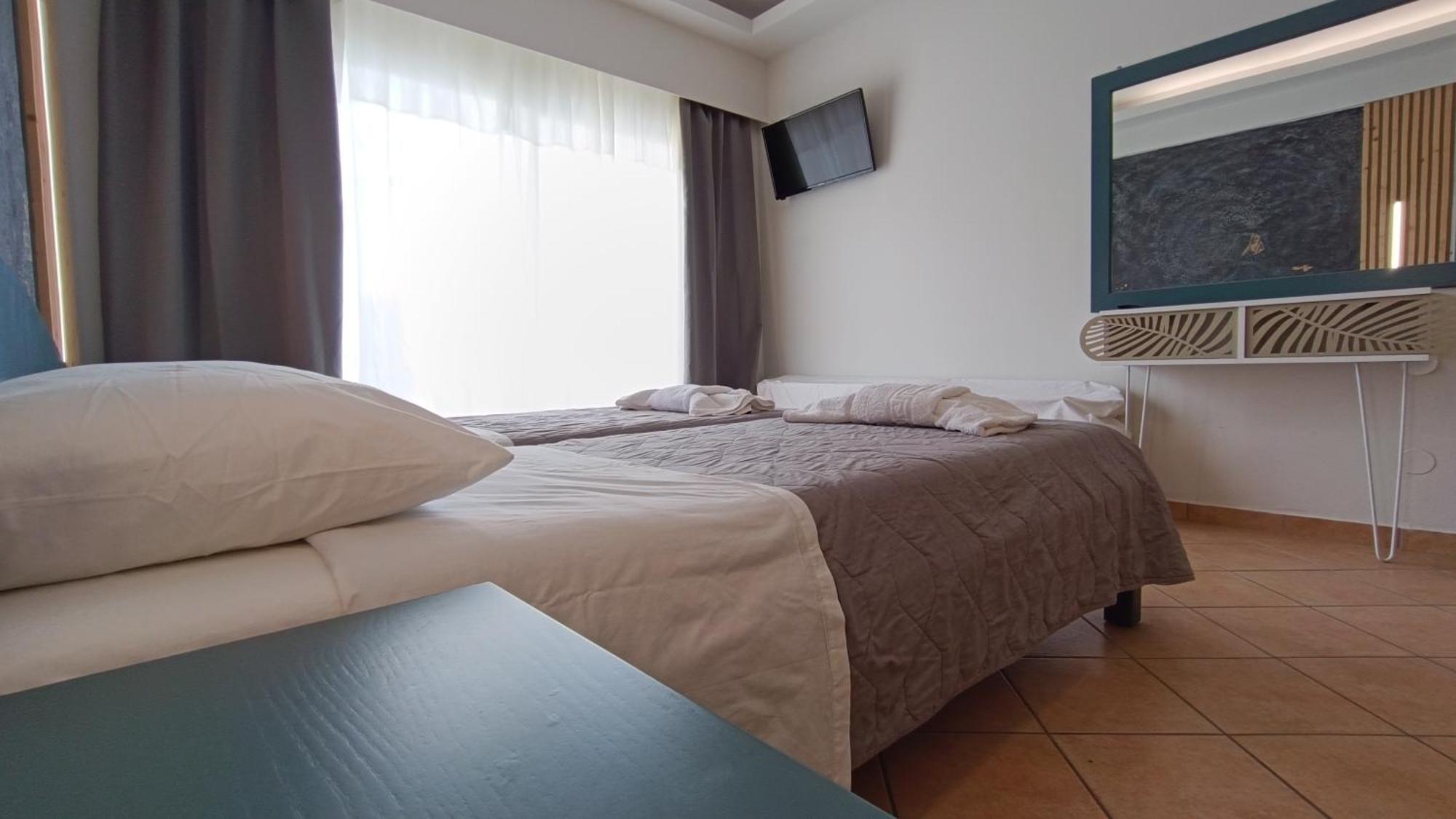 Olivegrove Apartment Sidari  Ngoại thất bức ảnh