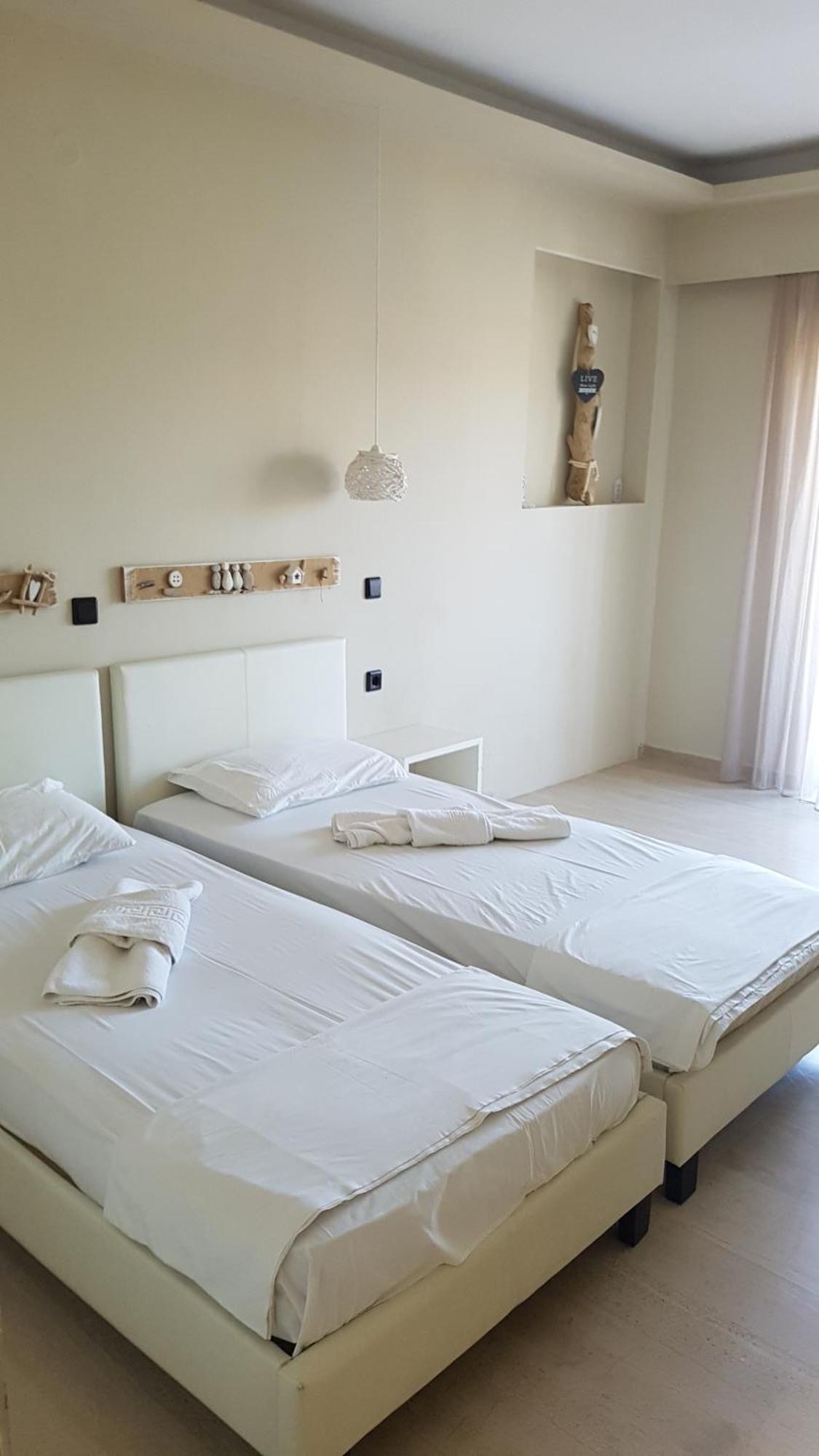 Olivegrove Apartment Sidari  Ngoại thất bức ảnh