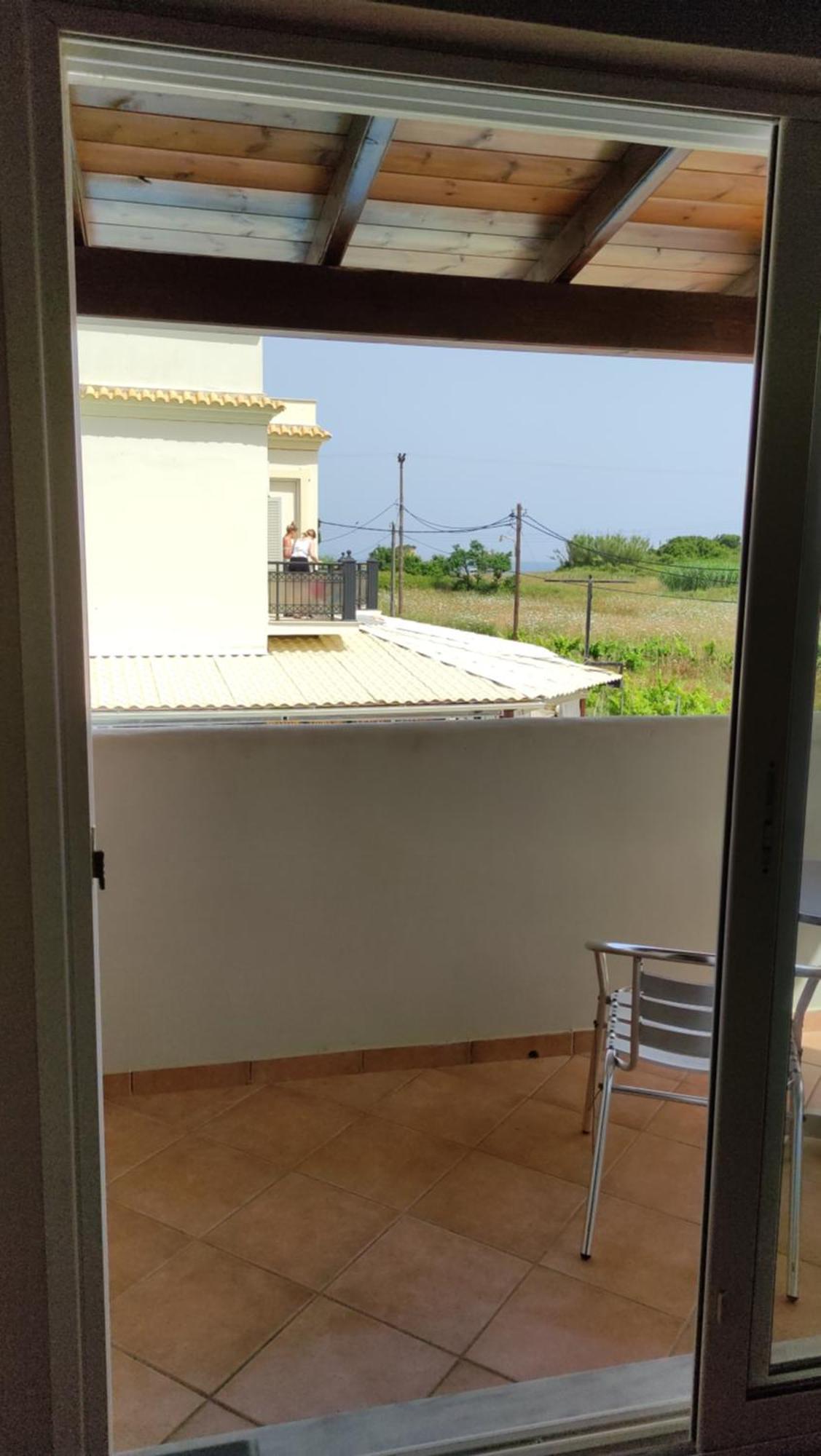 Olivegrove Apartment Sidari  Phòng bức ảnh