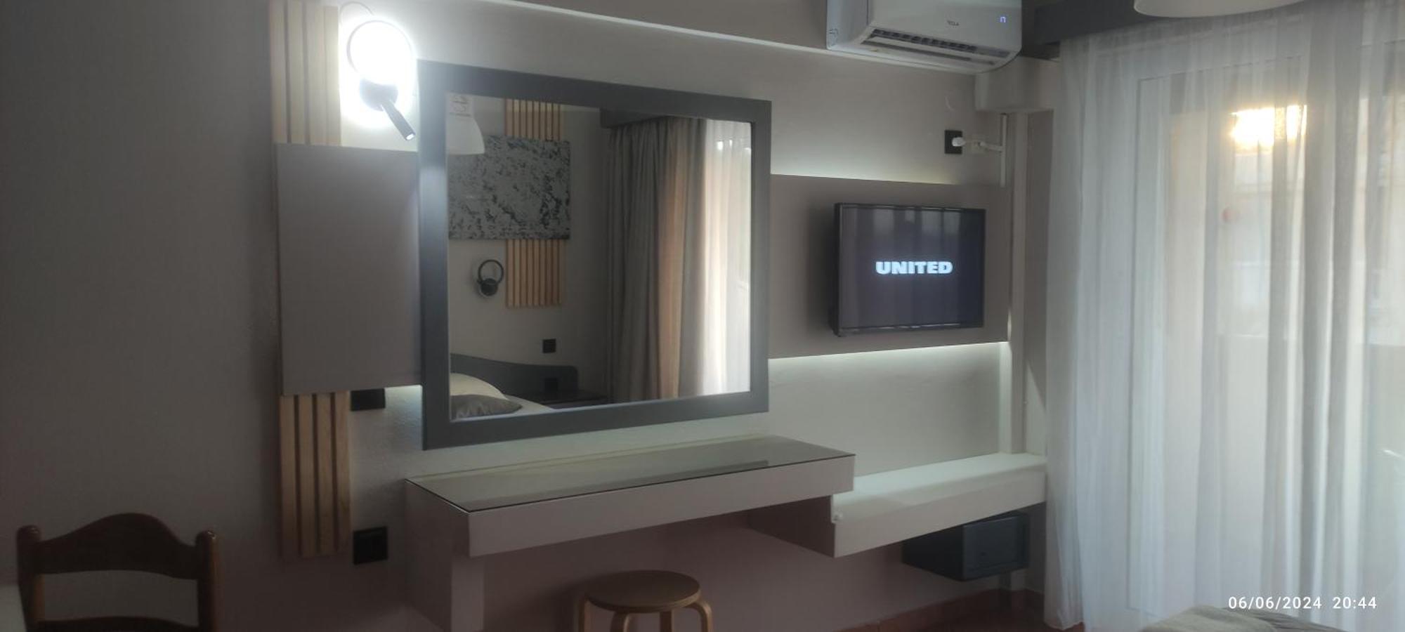 Olivegrove Apartment Sidari  Ngoại thất bức ảnh