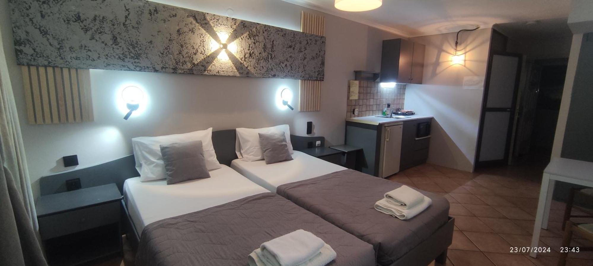 Olivegrove Apartment Sidari  Ngoại thất bức ảnh