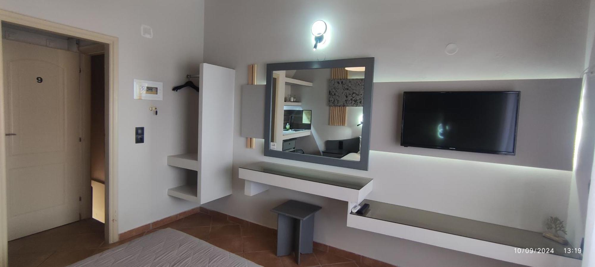 Olivegrove Apartment Sidari  Ngoại thất bức ảnh