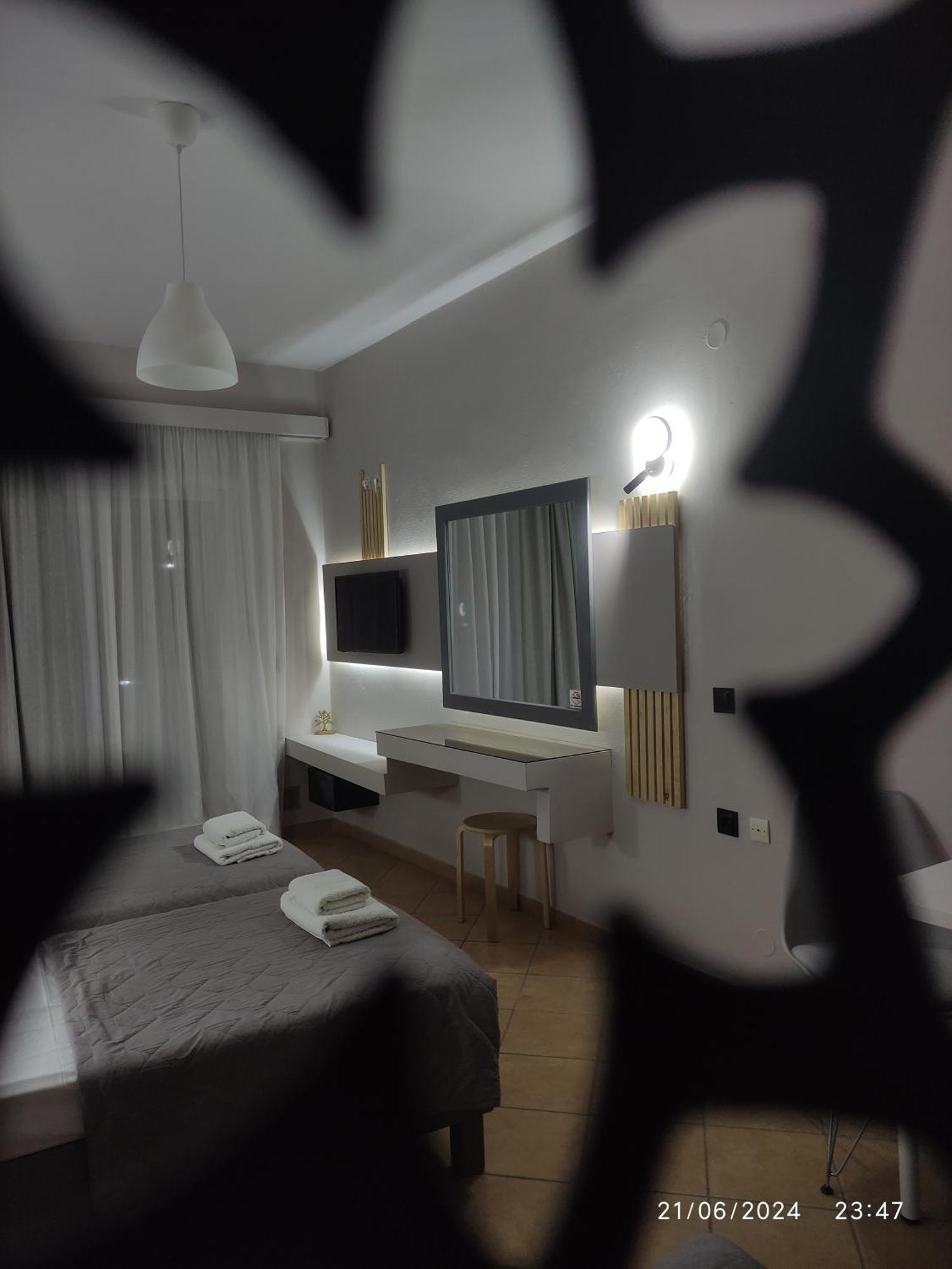 Olivegrove Apartment Sidari  Ngoại thất bức ảnh